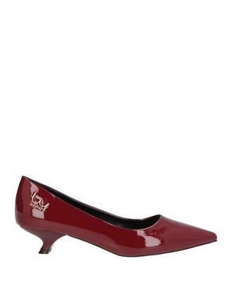 Byblos FOOTWEAR - Pumps sur YOOX.COM