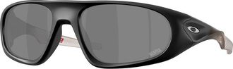 Oakley OO9528 NEOFORMA 952809 Mens Sunglasses Black Size 60