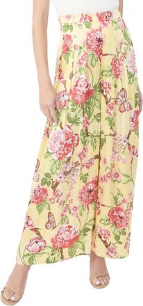 Ted Baker Evelyn Pleated Pant