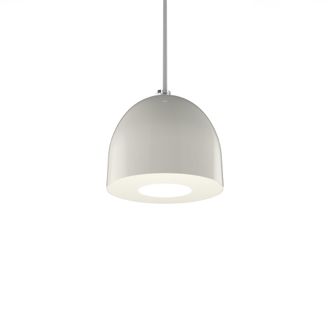 Lumicom Campanella Lampara De Techo Monocolor Brillo