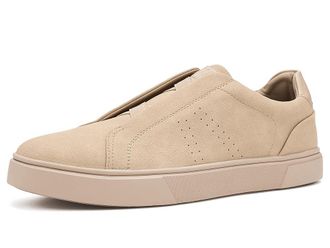 Steve Madden Lacer Mens Shoes Taupe : 10.5 D - Medium, Synthetic