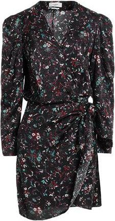 Isabel Marant DRESSES - Mini dresses on YOOX.COM