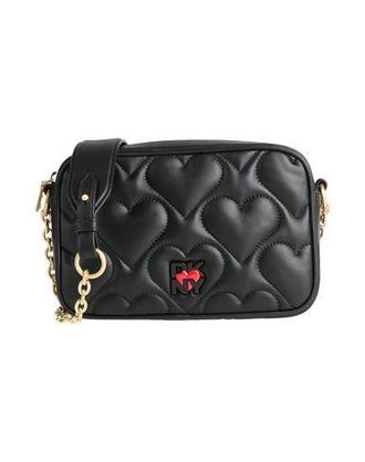 DKNY BAGS - Cross-body bags sur YOOX.COM