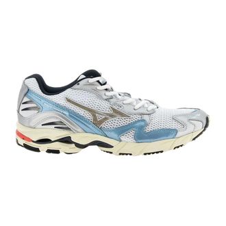 Mizuno Hombre, Zapatos, Multicolor, Talla: 43 EU