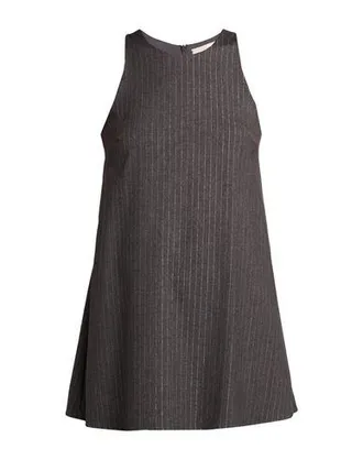 White Wise MONOS&PETOS - Monos cortos en YOOX.COM