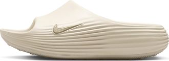 Nike (WMNS) Nike React X Rejuvenate Slides Sea Glass Light Orewood HV4484-003