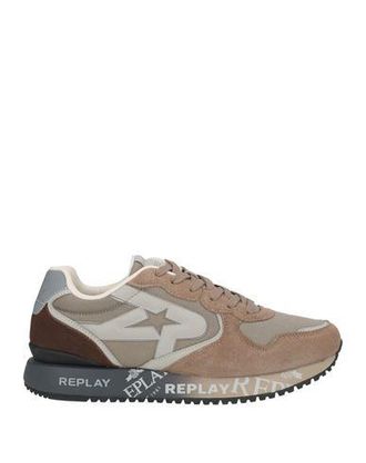 Replay FOOTWEAR - Trainers on YOOX.COM