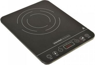 KitchenChef Kitchenchef - Placa De Inducci&oacute;n Independiente 2000w - Kcp20k68 - Kitchen Chef