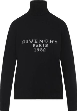 Givenchy Mujer, Jerseys, Negro, Talla: M