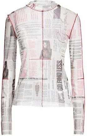 Patrizia Pepe TOPWEAR - Top su YOOX.COM