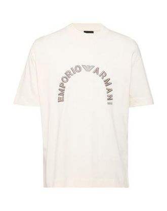 Emporio Armani CAMISETAS Y TOPS - Camisetas en YOOX.COM