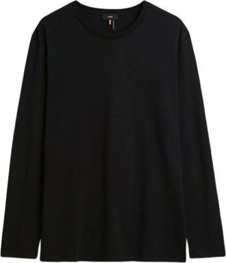 Cinque Cinque - Blouses & Hemden - Heren - Tops - Zwart - Maat: S