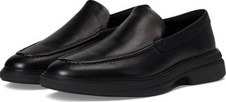 Cole Haan Originalgrand Cityspectre Venetn Loafers Mens Slip on Shoes Black/Black : 11.5 D - Medium, Leather