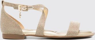 Michael Kors Sandalo Alexa Michael Kors in lurex