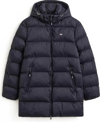 GANT Piumino - - Jackets - Uomo - Blu - 2XL