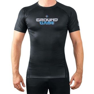 OEM Ground Game Yokai 3.0 - Camiseta De Manga Corta Para Hombre (talla M)