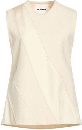Jil Sander TOPWEAR - Tops on YOOX.COM