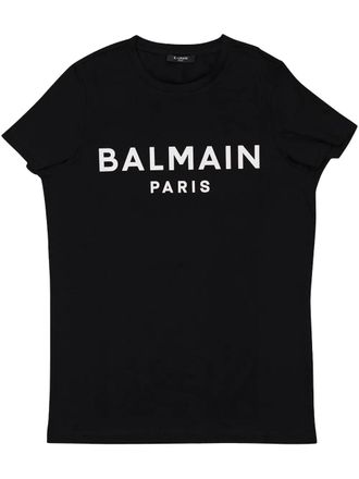 Balmain: Black T-Shirts now up to −60% | Stylight