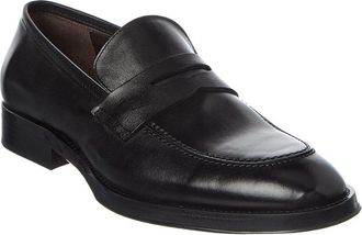 Bruno Magli M By Bruno Magli Cosmo Leather Loafer