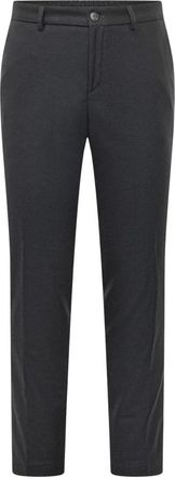 HUGO BOSS Hombre, Pantalones, Negro, Talla: XL