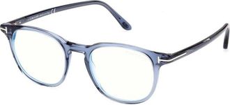 Tom Ford unisex, Accesorios, Azul, Talla: ONE Size