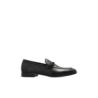 Ferragamo Lester Mens Loafers