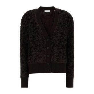 Ferragamo Uomo, Maglie, Marrone, S, new