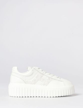 Hogan Sneakers HOGAN Woman color White