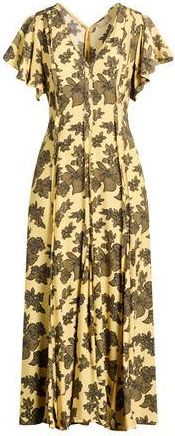 Ulla Johnson VESTITI - Vestiti midi su YOOX.COM