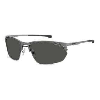 Carrera Carduc 064/S R80/Ir Sunglasses - male - Carrera - Sunglasses - Gray - 65 MM - Accessories