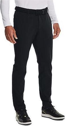 Under Armour ColdGear Infrared Tapered Pants Black 1366289-001
