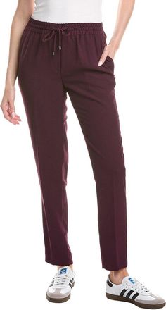 DKNY Dkny Straight Pant
