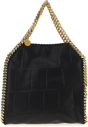 Stella McCartney Stella Mccartney Falabella Mini Shopping Bag