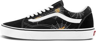 Vans Old Skool Printed - Spider Web VN0A3WKT4RN