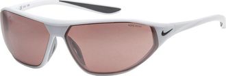Nike Mens Aero Swift 65Mm Sunglasses