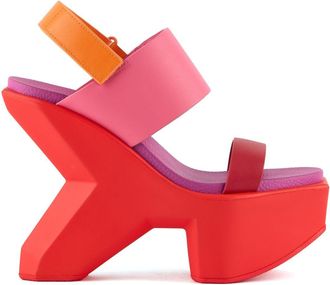 United Nude Boulder Sandal
