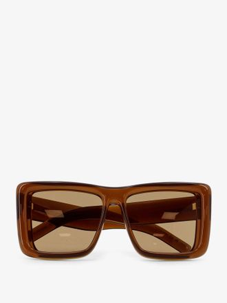Saint Laurent Occhiali da sole in acetato - SAINT LAURENT - gender_Woman