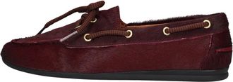 Toral Shoes Schoenen, Dames, Rood, 37 EU, Kimana Moccasin