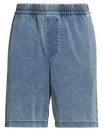 A|X Armani Exchange BOTTOMWEAR - Shorts & Bermuda Shorts on YOOX.COM
