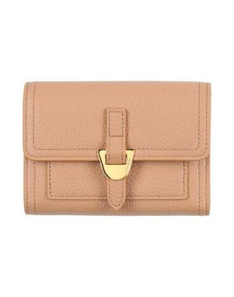 Coccinelle Small Leather Goods - Wallets sur YOOX.COM