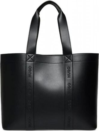 HUGO BOSS Hombre, Bolsos, Negro, Talla: ONE Size