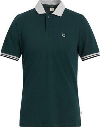 Cerruti CAMISETAS Y TOPS - Polos en YOOX.COM