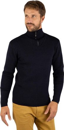 Armor Lux Armor Lux Mens 76505 Jumper, Multicolour (Navire 300), Large