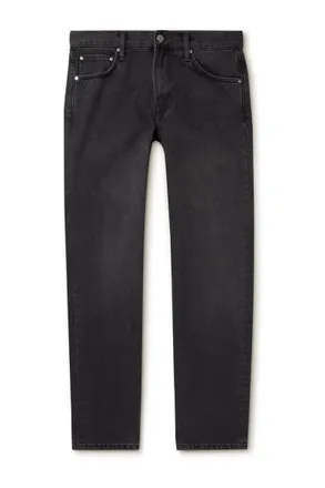 Nn.07 Sonny Straight-Leg Jeans