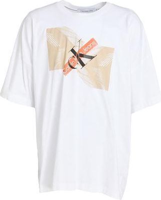 Calvin Klein TOPS - T-shirts auf YOOX.COM