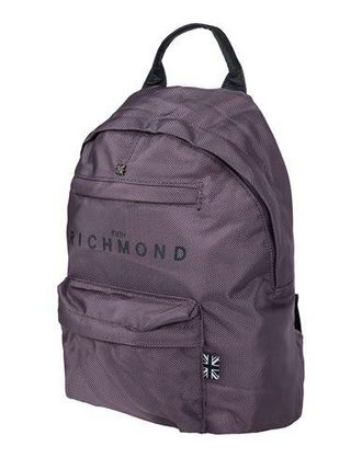 John Richmond BAGS - Rucksacks sur YOOX.COM