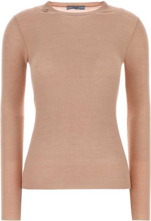 Prada Knitwear