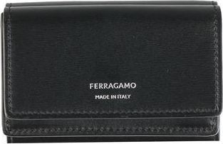 Ferragamo Marroquinería - Billeteras en YOOX.COM