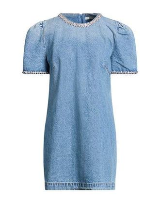 Zimmermann KLEIDER - Mini-Kleider auf YOOX.COM