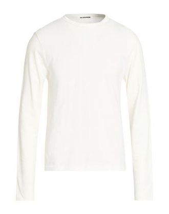 Jil Sander TOPWEAR - T-shirts on YOOX.COM